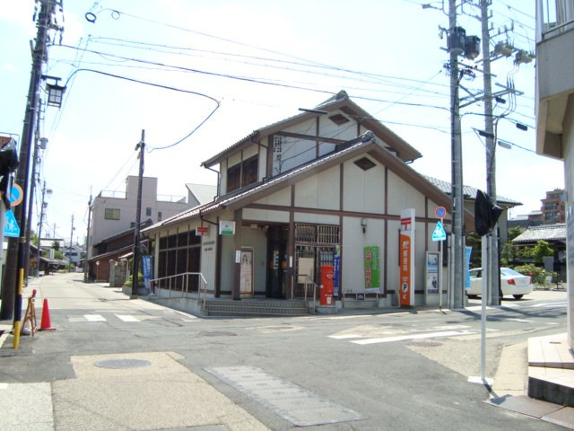 ウィンベルαの周辺|名古屋有松郵便局まで1,215ｍ
