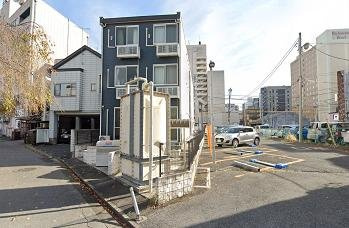 【その他】 | レオネクストエミライズ駅前