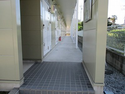 【その他】 | レオパレス不動前