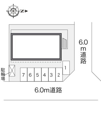 【その他】 | レオパレスプチ　ラパン