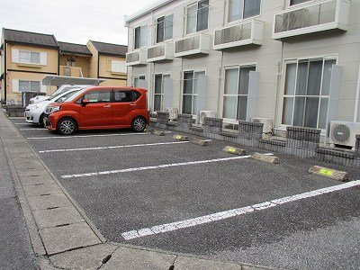 【その他】 | レオパレスプチ　ラパン