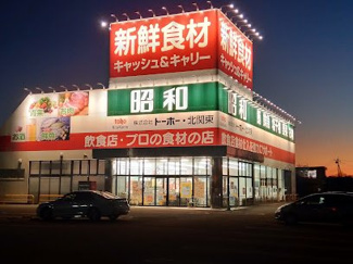 【周辺】 | レオパレスシフォン
