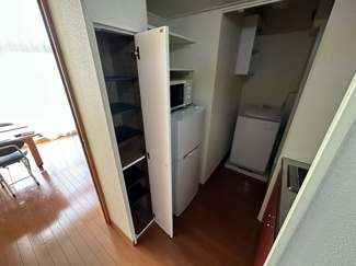 【その他】 | レオパレスわかくさ | シューズボックス
