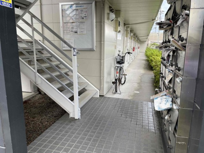 【その他】 | レオパレスパラッツォ