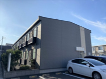 レオパレスメゾンＴ　Ｂの画像