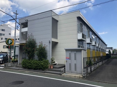 【その他】 | レオパレスふたあら