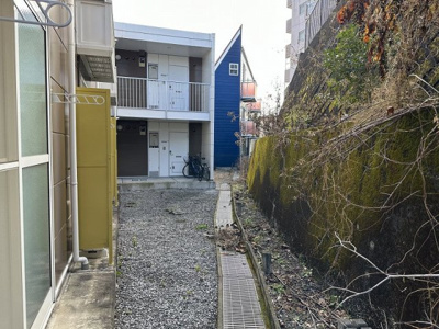 【その他】 | レオパレス御本丸弐番館