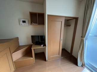 【内装】 | レオパレス御本丸弐番館 | きれいな内装です