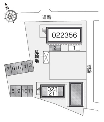 【その他】 | レオパレス御本丸弐番館