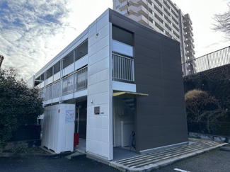 【その他】 | レオパレス御本丸弐番館