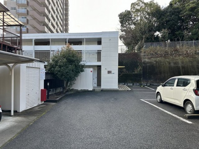 【その他】 | レオパレス御本丸弐番館