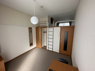 【寝室】 | レオパレスわかくさ | 寝室にいかがでしょうか