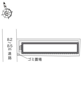 【その他】 | レオパレスふたあら