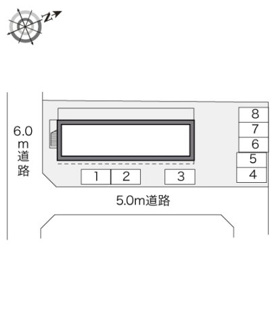 【その他】 | レオパレスニュー宝木ガーデン