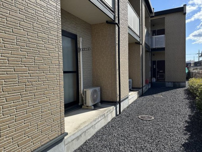 【その他】 | レオパレスヴェルディ