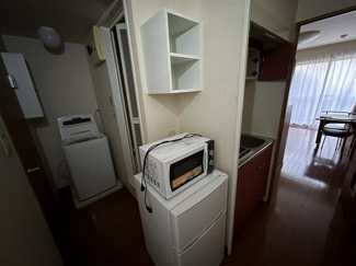 【その他】 | レオパレスノイエブルク