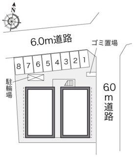 【その他】 | レオパレスノイエブルク