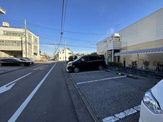 【その他】 | レオパレスノイエブルク