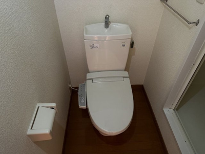 【その他】 | レオパレスエスポワール日の出