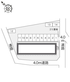 【その他】 | レオパレスエスポワール日の出