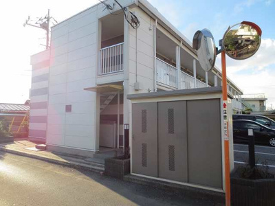 【その他】 | レオパレスエスポワール日の出