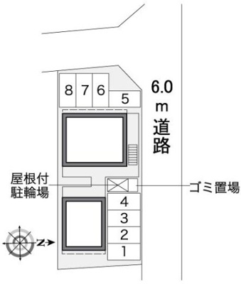 【その他】 | レオパレスイーストヒル