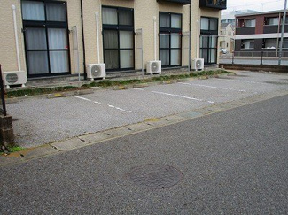 【その他】 | レオパレス横田新町