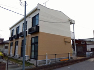 レオパレス横田新町の画像