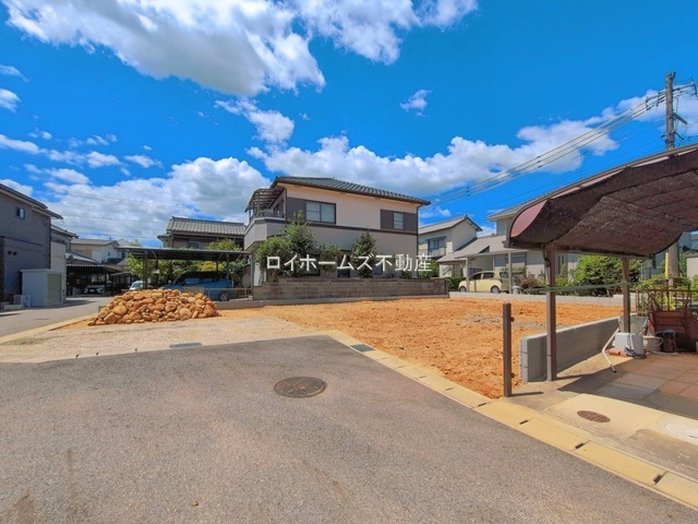  | 豊田市平戸橋町永和11-4『仲介料無料』新築戸建て | 撮影：'26/08/06 