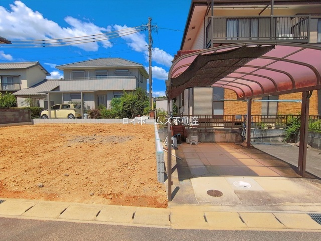  | 豊田市平戸橋町永和11-4『仲介料無料』新築戸建て | 撮影：'26/08/06 