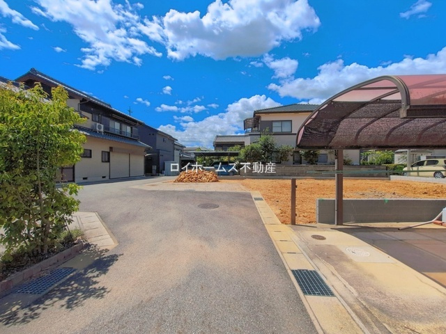  | 豊田市平戸橋町永和11-4『仲介料無料』新築戸建て | 撮影：'26/08/06 