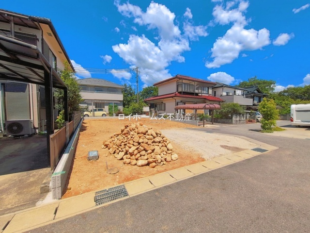  | 豊田市平戸橋町永和11-4『仲介料無料』新築戸建て | 撮影：'26/08/06 