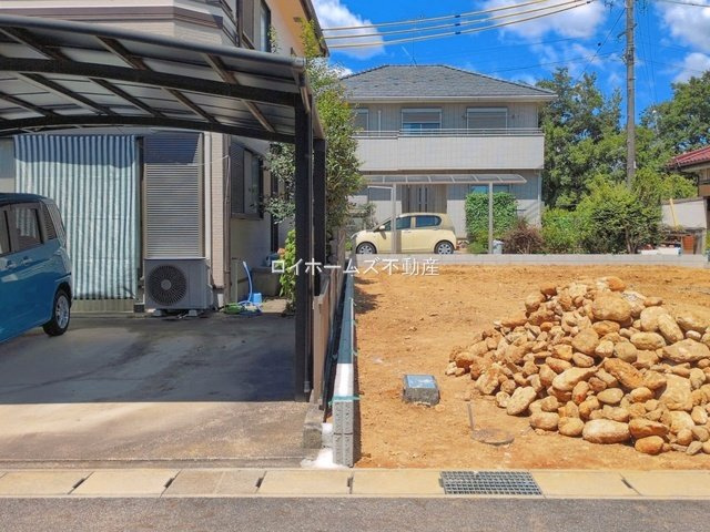  | 豊田市平戸橋町永和11-4『仲介料無料』新築戸建て | 撮影：'26/08/06 