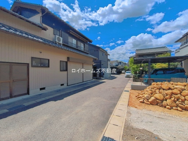  | 豊田市平戸橋町永和11-4『仲介料無料』新築戸建て | 撮影：'26/08/06 