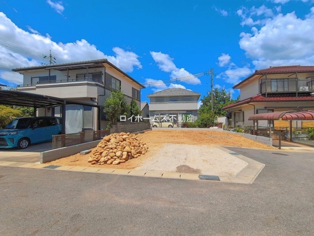  | 豊田市平戸橋町永和11-4『仲介料無料』新築戸建て | 撮影：'26/08/06 