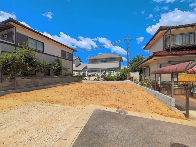  | 豊田市平戸橋町永和11-4『仲介料無料』新築戸建て | 撮影：'26/08/06 