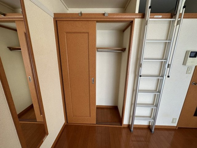 【内装】 | レオパレスわかば | おしゃれな内装です