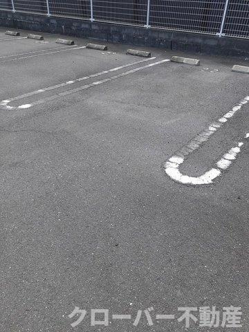 オーヴ　Ｄｏｋｉ　Ｃの駐車場