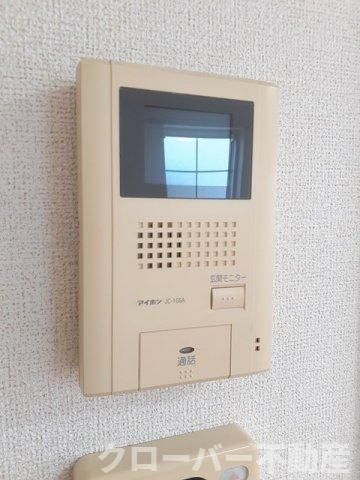 オーヴ　Ｄｏｋｉ　Ｃの設備