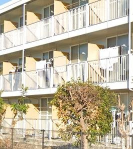 【その他】 | レオパレスパラッツォ | 入居者様専用ゴミ庫です。