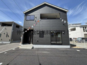 神戸市西区伊川谷町有瀬　新築戸建5号棟　仲介手数料無料！の画像