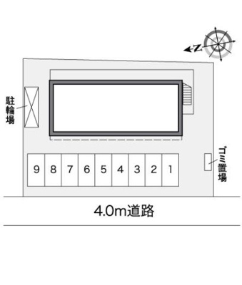 【その他】 | レオパレスカトレアⅡ