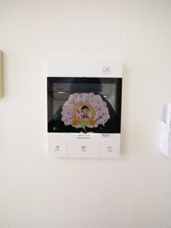 【設備】 | グリフォーネ横浜・妙蓮寺