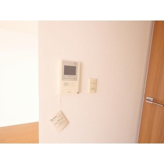 【セキュリティ】 | BPRレジデンス町田 | 別号室参考写真