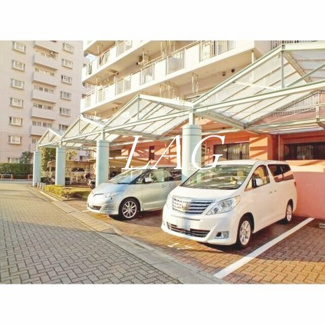 【その他】 | けやき通り南参番館