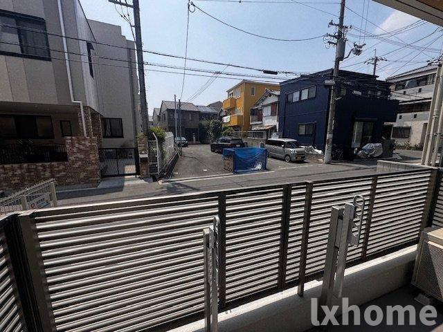 アネックスKOKUBOの展望