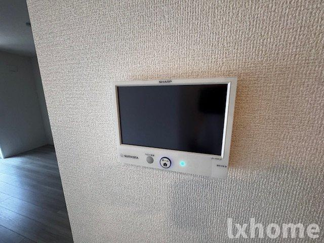 アネックスKOKUBOの設備
