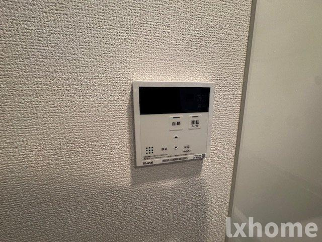 アネックスKOKUBOのセキュリティ