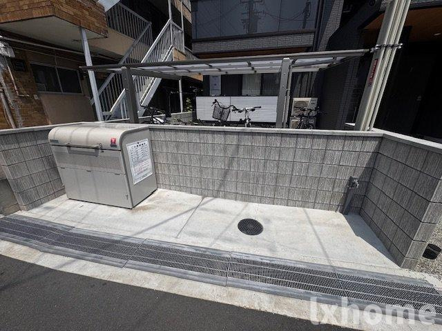 アネックスKOKUBOのその他共用部分
