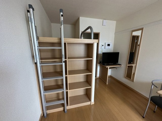 【その他】 | レオパレスル　レーブ